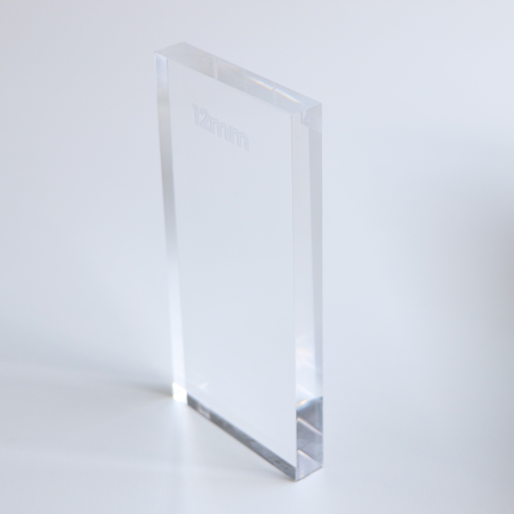 CHAPA DE ACRILICO ECO050 CRISTAL 2000X3000X12MM, , large